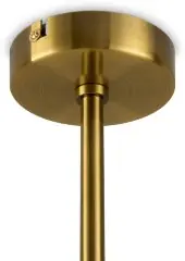 Потолочная люстра Freya FR1012PL-06BS