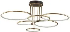 Потолочная люстра Lumion 5283/99CL