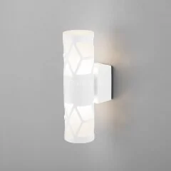 Настенный светильник Elektrostandard MRL LED 1023 белый