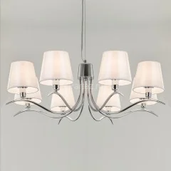 Подвесная люстра Citilux CL439181
