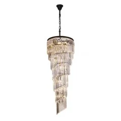 Подвесная люстра Divinare 3011/01 SP-15