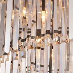 Подвесная люстра Divinare 3011/01 SP-15
