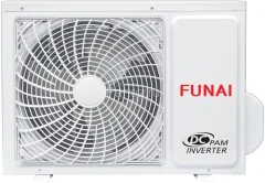 Классическая сплит-система FUNAI SENSEI 2023 RAC-SN20HP.D04 (комплект)