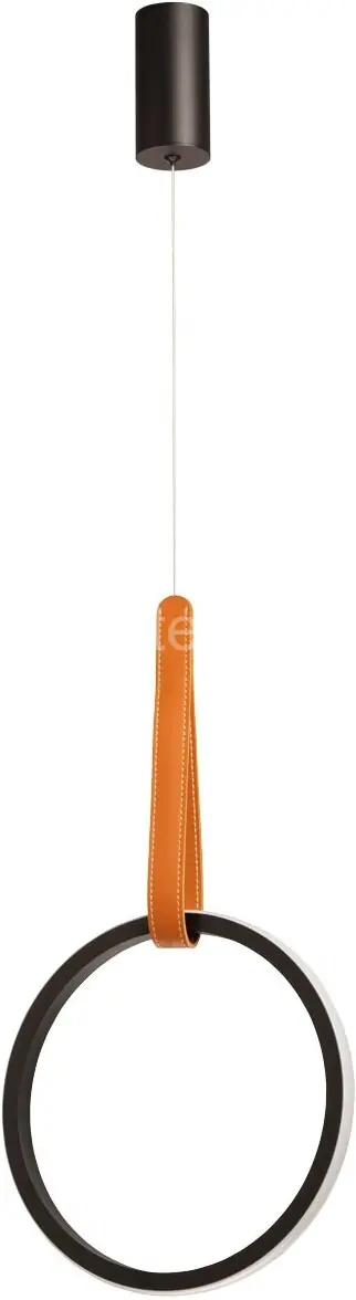 Подвесной светильник DeMarkt 675015901