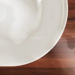 Раковина встраиваемая Hansgrohe Xuniva U 550x450x130 белый (60161450)