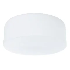 Настенно-потолочный светильник Arte Lamp A7730PL-2WH