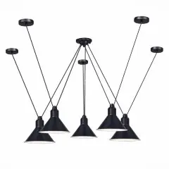 Подвесной светильник ST Luce SL1804.403.05