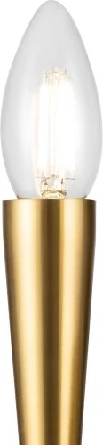 Бра Freya FR5253WL-02BS