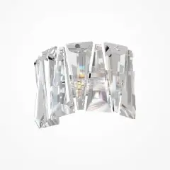 Настенный светильник Maytoni MOD043WL-01CH