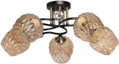Потолочная люстра DeMarkt 324019405