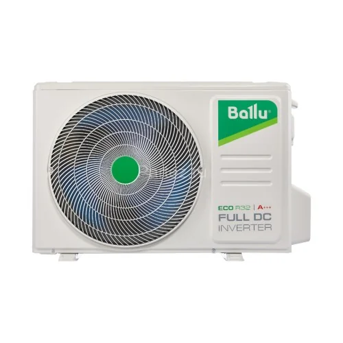 Сплит-система инверторного типа Ballu BSPKI-13HN8 комплект