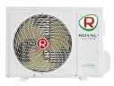 Инверторная сплит-система ROYAL CLIMA бризер ROYAL FRESH STANDARD Full DC EU Inverter RCI-RFS35HN (к