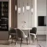 Подвесной светильник Loft It 10223/B White