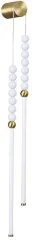Настенный светильник Odeon Light 6639/16WL