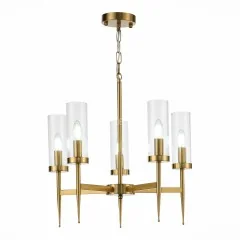 Подвесная люстра ST Luce SL1159.303.05