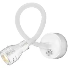 Бра Elektrostandard MRL LED 1030 белый