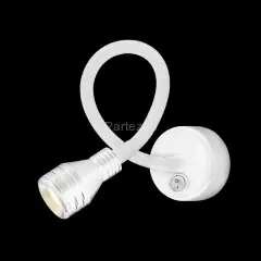 Бра Elektrostandard MRL LED 1030 белый