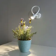 Бра Elektrostandard MRL LED 1030 белый