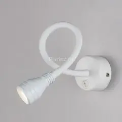 Бра Elektrostandard MRL LED 1030 белый