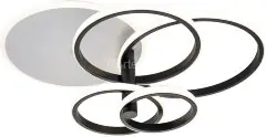 Потолочная люстра Escada 10213/4LED BL White