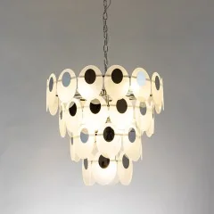 Подвесная люстра Arte Lamp A4067LM-11CC