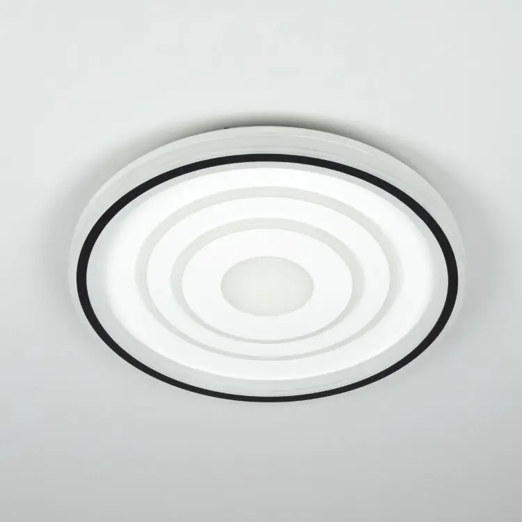 Потолочная люстра Citilux CL739190E