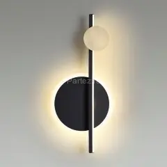 Настенный светильник Lumion 5608/17WL