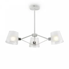 Потолочная люстра Freya FR5108PL-03CH