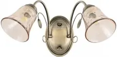 Бра Arte Milano 346700/2W AB