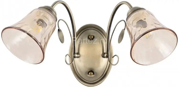 Бра Arte Milano 346700/2W AB