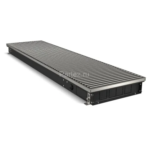 Конвектор внутрипольный Royal Thermo ATRIUM-75/300/2400-DG-U-NA