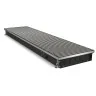 Конвектор внутрипольный Royal Thermo ATRIUM-75/300/2400-DG-U-NA