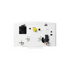Котел газовый Navien Deluxe ONE-24K настенный, 1 конт., закр. кам. сгор.