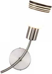 Бра Imex MD.78223-1-W CH