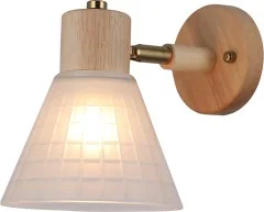 Бра Arte Lamp A4096AP-1BR