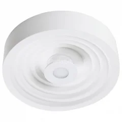 Настенно-потолочный светильник Escada 10218/S LED