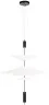 Подвесной светильник Loft It 10244/C Black
