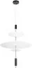 Подвесной светильник Loft It 10244/C Black