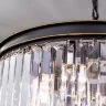 Подвесная люстра Citilux CL332131