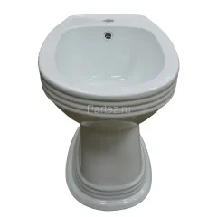 Биде напольное AZARIO BENTY 570x350x425 (AZ-437B)