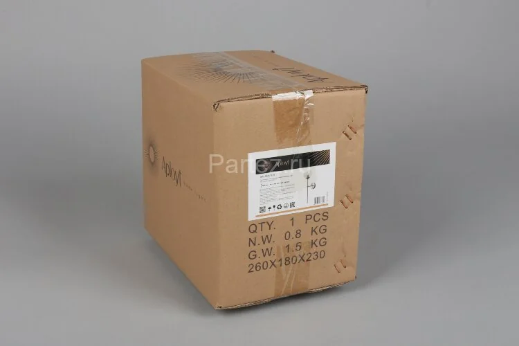 Бра Aployt APL.908.11.01