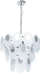 Подвесная люстра Arte Lamp A4067LM-7CC