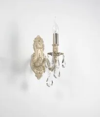 Бра Lucia Tucci FIRENZE W141.1 cream white