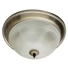 Потолочный светильник Arte Lamp A1305PL-2AB