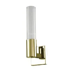 Бра Newport 7271/A gold