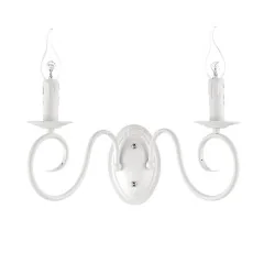 Бра Arti Lampadari Amaro E 2.1.2 W