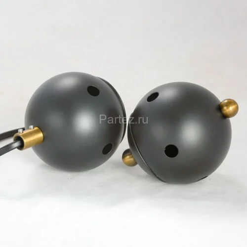 Потолочная люстра Lussole LGO LSP-8374