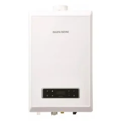 Котел газовый Navien NCB700-24K конденсационный, настенный, 2 конт., закр. кам. сгор.