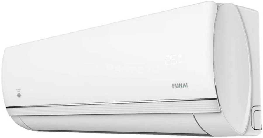 Инверторная сплит-система FUNAI KADZOKU Inverter 2023 RAC-I-KD35HP.D01 (комплект)