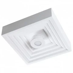 Настенно-потолочный светильник Escada 10218/SG LED
